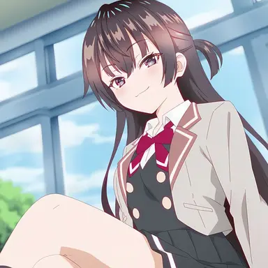 Profile image of 스오우 유키