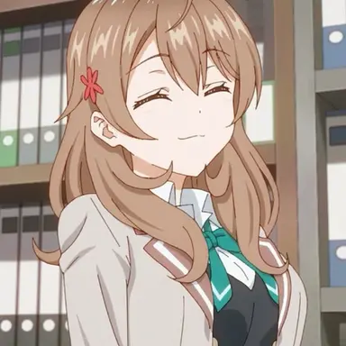 Profile image of 마리야 마하일로브나