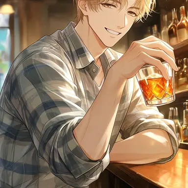 Profile image of Ross