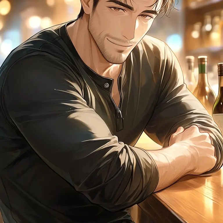 QuietDeli2984의 Last Call, Little One