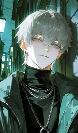 Profile image of 白崎 ルナ
