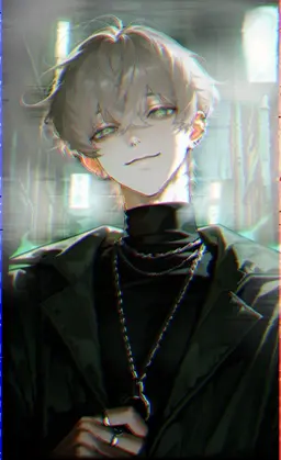 Profile image of 白崎 ルナ