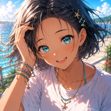 Profile image of 輝空