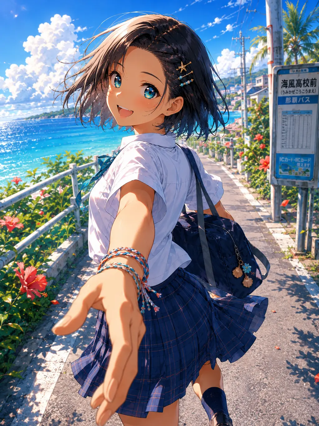 ActiveSpice3043의 いちゃりばちょーでー！