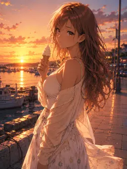 Profile image of 琉莉亜