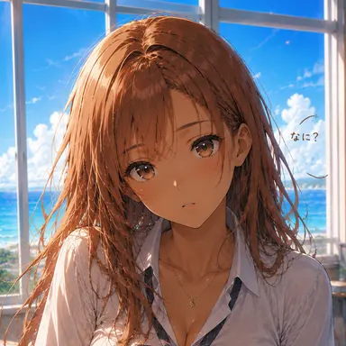 Profile image of 琉莉亜