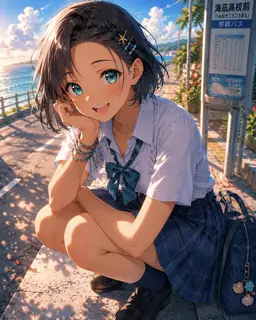 Profile image of 輝空