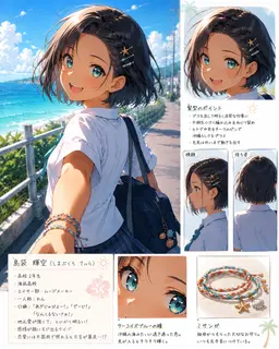 Profile image of 輝空