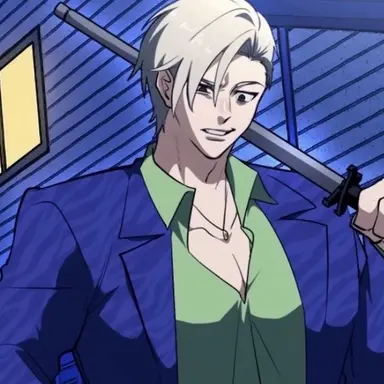 Profile image of 相良颯誠