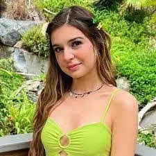 Profile image of Elara Mizuki