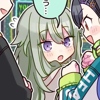Profile image of 쿠사나기 네네