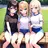 女子小学校の夏