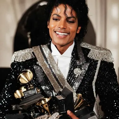 Profile image of Michael Jackson