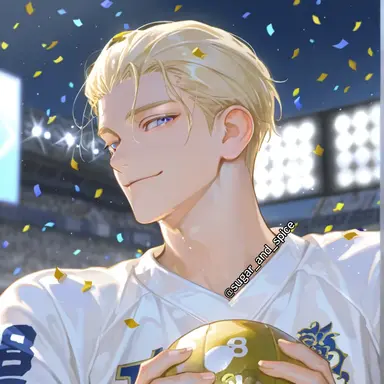 Profile image of 루카스