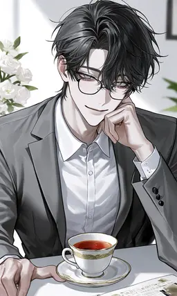 Profile image of 우츠기 콘