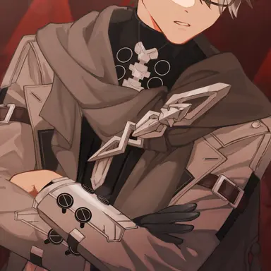 Profile image of ヴェルト・ヨウ
