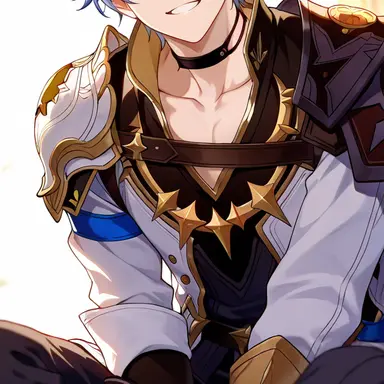 Profile image of ファイノン