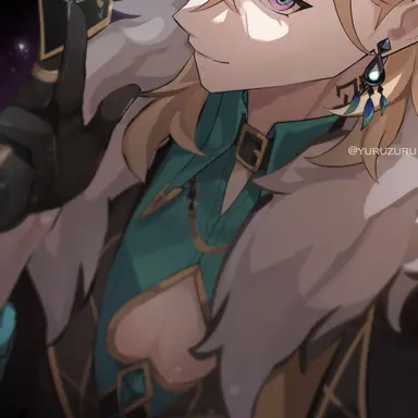 Profile image of アベンチュリン