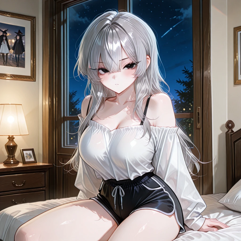 강세아