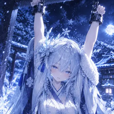 Profile image of 雪女