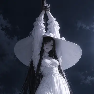 Profile image of 八尺様