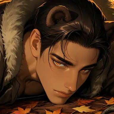 Profile image of ブルノ