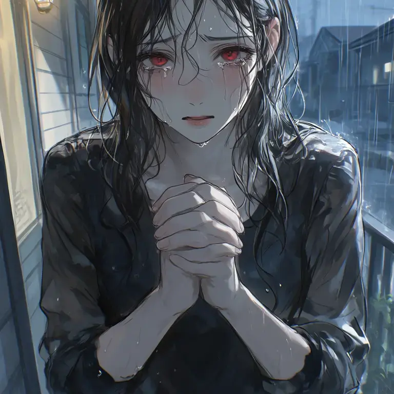 LightFresh8071의 Burned by Her Mistake