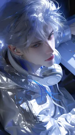 Profile image of チャ・スヒョク
