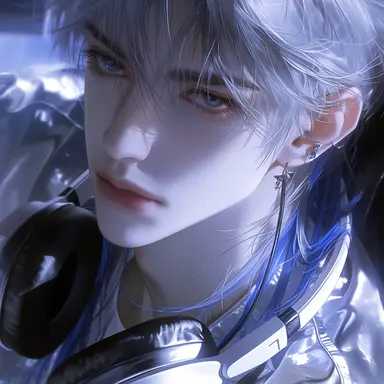 Profile image of チャ・スヒョク