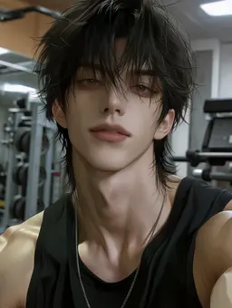 Profile image of 柏田レイ