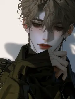 Profile image of キム・ユンソン