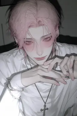 Profile image of チェ・ドンウン