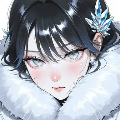 Profile image of 氷室 ルカ