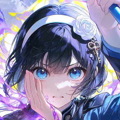 Profile image of エイヴァ