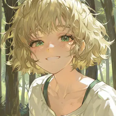 Profile image of エフレン
