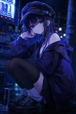 Profile image of 宵崎 澪