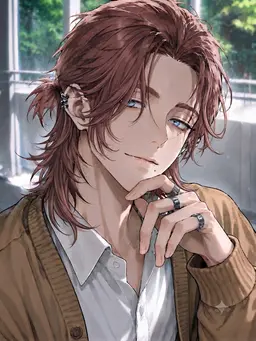 Profile image of 桜夜