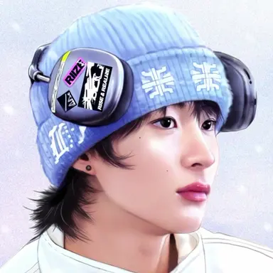 Profile image of 앤톤