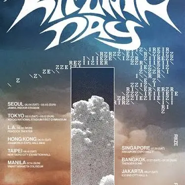 Profile image of 라이즈