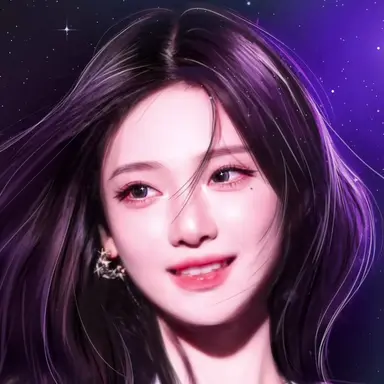 Profile image of 닝닝