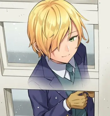 Profile image of フィリックス