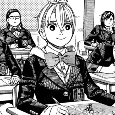Profile image of バモラ