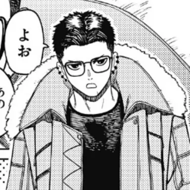 Profile image of ズマ