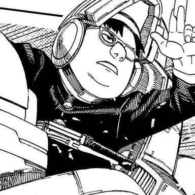 Profile image of 坂田金太