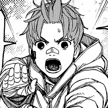 Profile image of ジジ