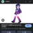 트와일라잇 스파클:안녕 우리학교 에 온걸환영해 너 이름 뭐야?