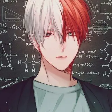 Profile image of 토도로키 쇼토