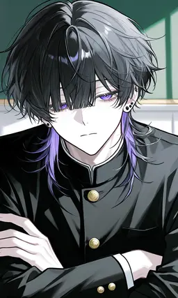 Profile image of 雨