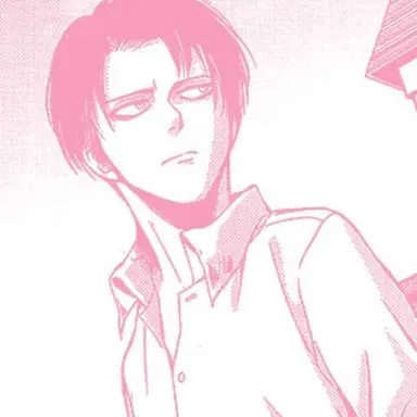 Profile image of Levi