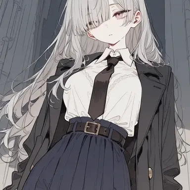 Profile image of Ayane Kamiyama